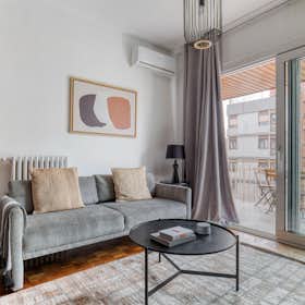 Apartment for rent for €3,515 per month in Barcelona, Via Augusta