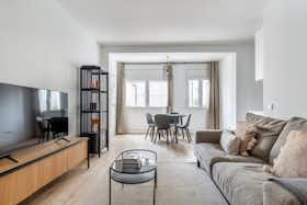 公寓 正在以 €1,516 的月租出租，其位于 Barcelona, Carrer de Provença