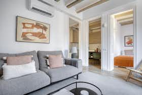 Apartment for rent for €1,270 per month in Barcelona, Carrer Major de Sarrià
