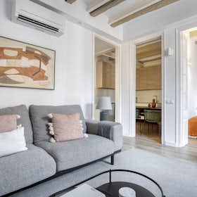 Apartment for rent for €1,996 per month in Barcelona, Carrer Major de Sarrià
