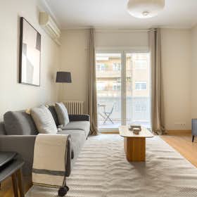 Apartment for rent for €3,046 per month in Barcelona, Carrer de Johann Sebastian Bach