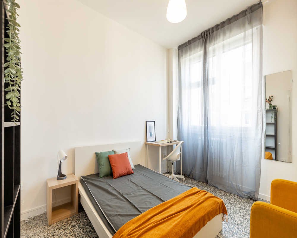 Via Paolo Maspero, Milan preview