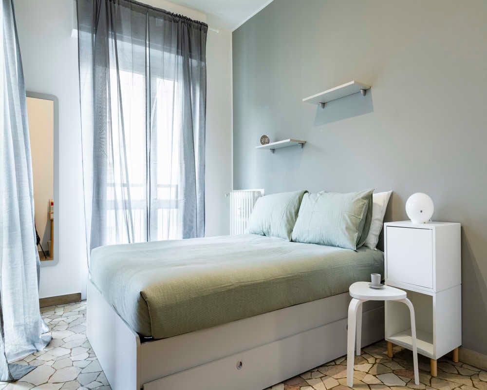 Private room in Via Giancarlo Sismondi, Milan (1496928) room image 1