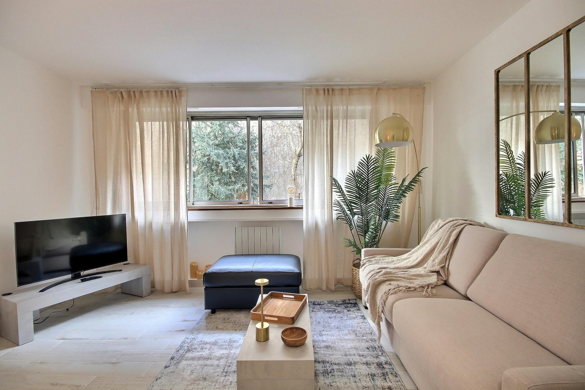Appartement – Paris, Quartier de la Chaussée-d'Antin - Vue 3