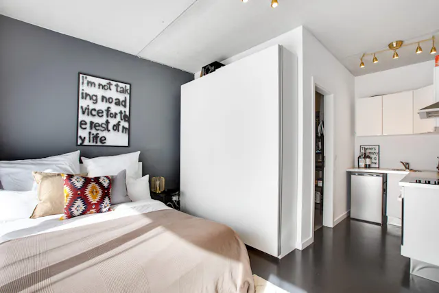 Apartment in Linienstraße, Berlin (1496945) room image 2