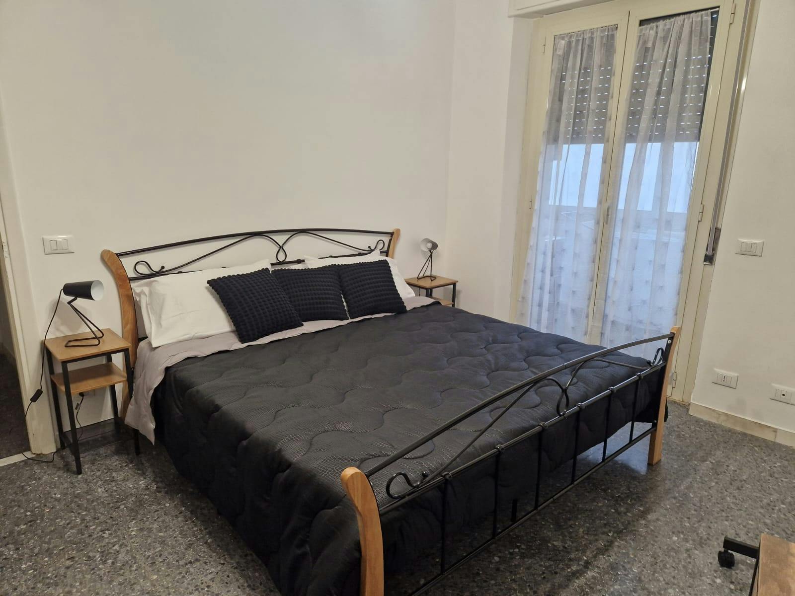 Stanza privata in affitto a 1150 € al mese a Rome, Via Tiburtina