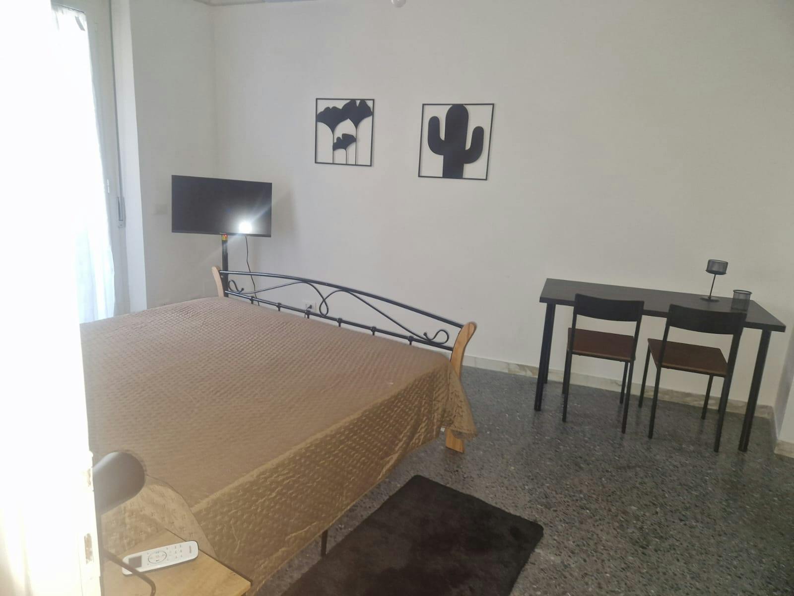 Single room Rome, 1 bed, 20m² — photo 16