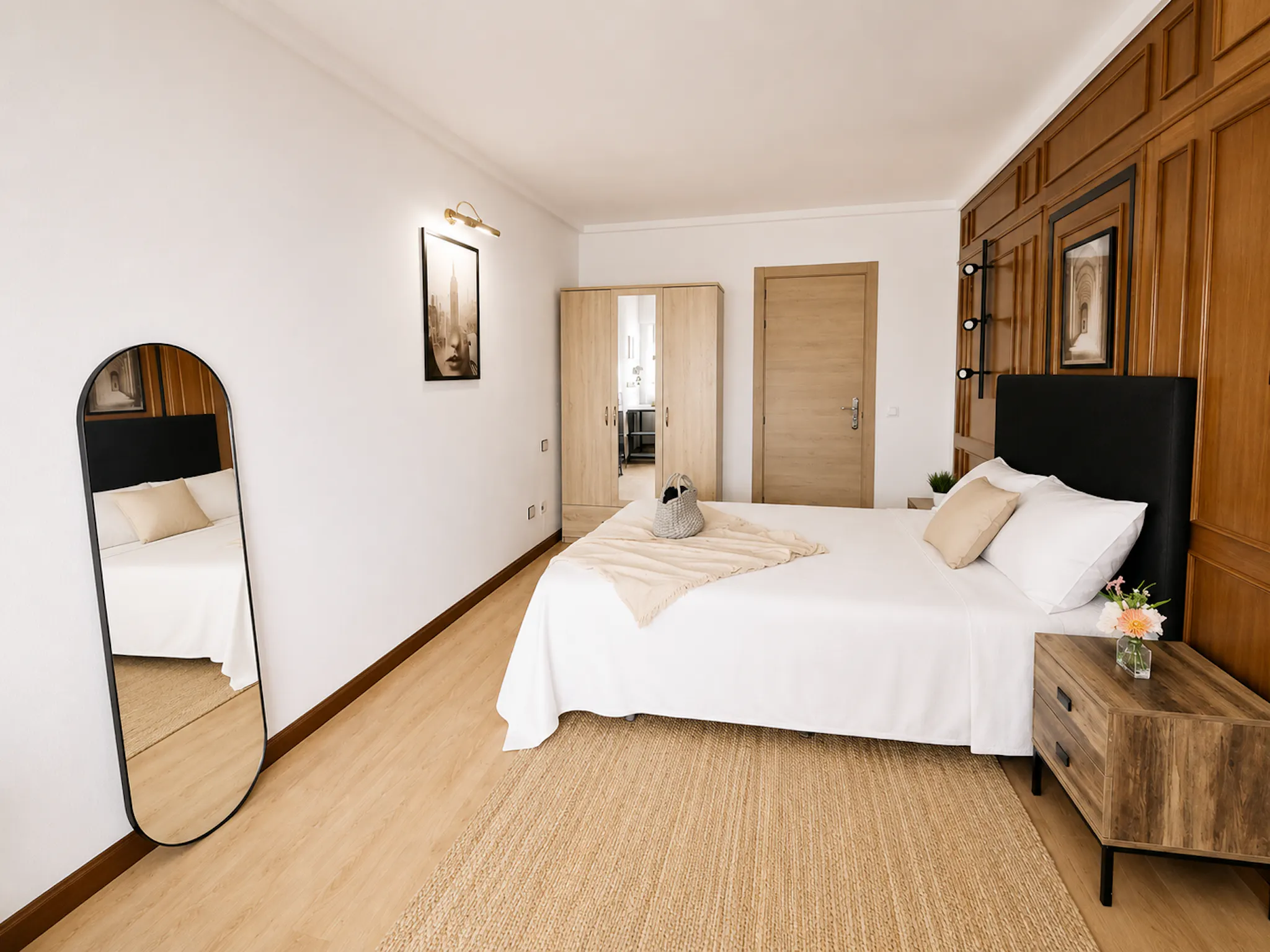 Calle de Beatriz de Bobadilla, Madrid preview