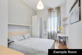 Privé kamer te huur voor € 635 per maand in Milan, Corso di Porta Romana