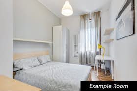 Private room for rent for €835 per month in Milan, Corso di Porta Romana
