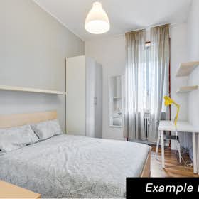 Private room for rent for €795 per month in Milan, Corso di Porta Romana