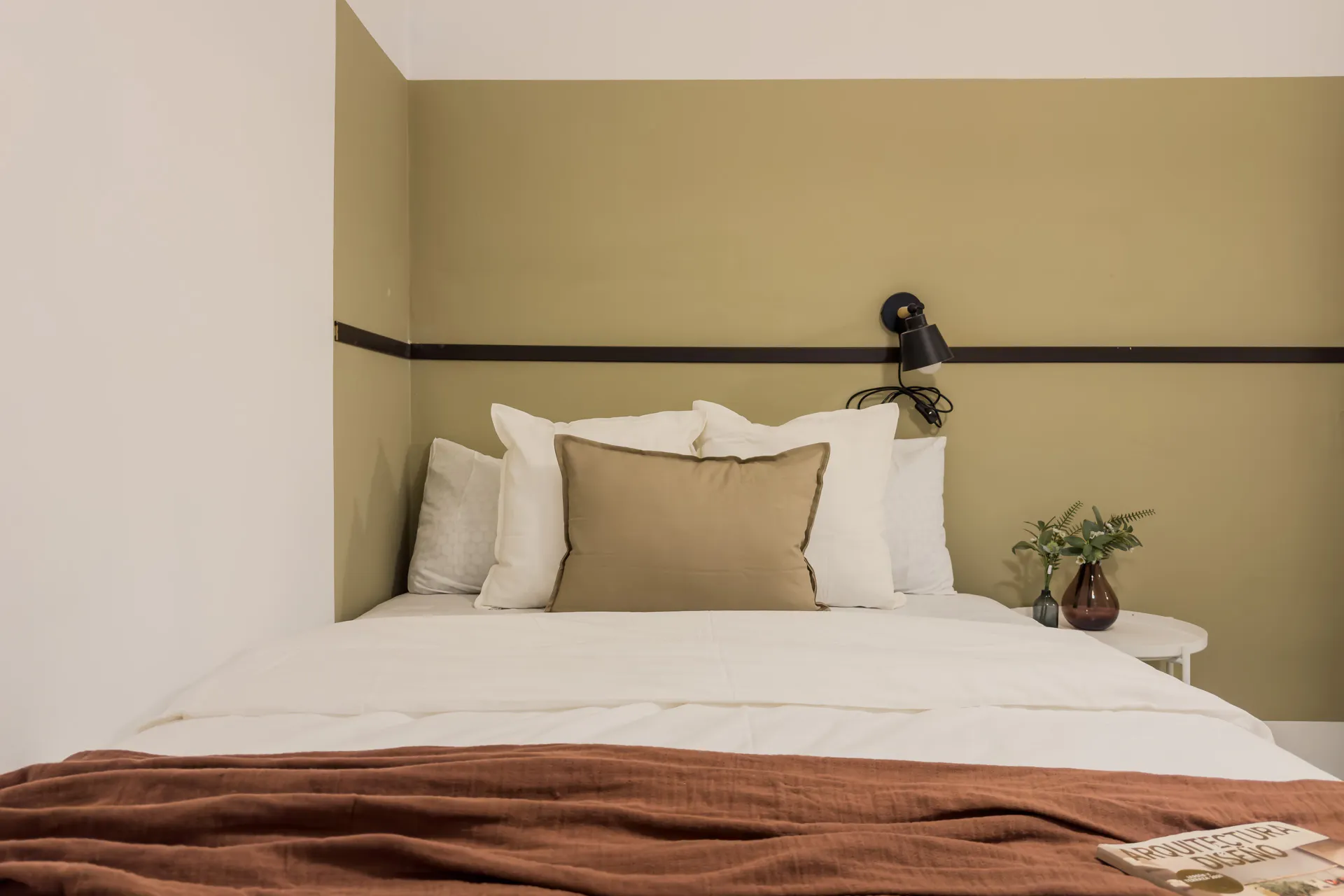 Private room in Carrer de Bertran, Barcelona (1496963) ROOM 2