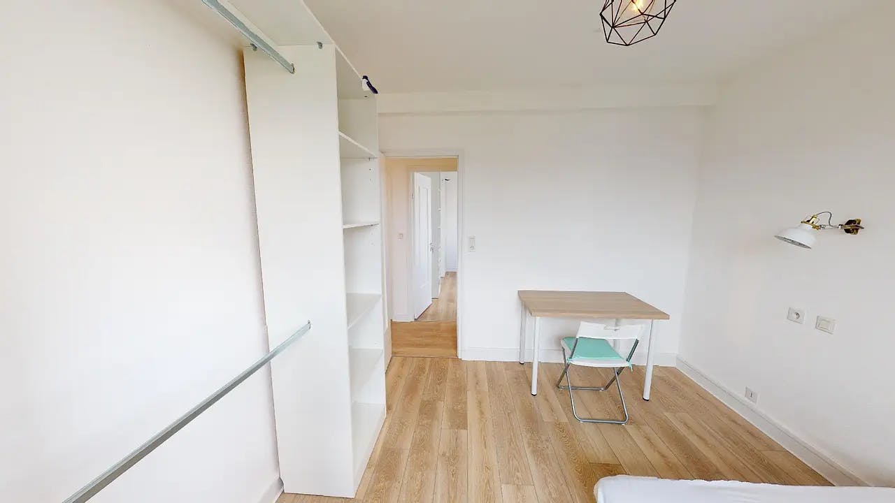 Rue Perrin de La Touche, Rennes preview