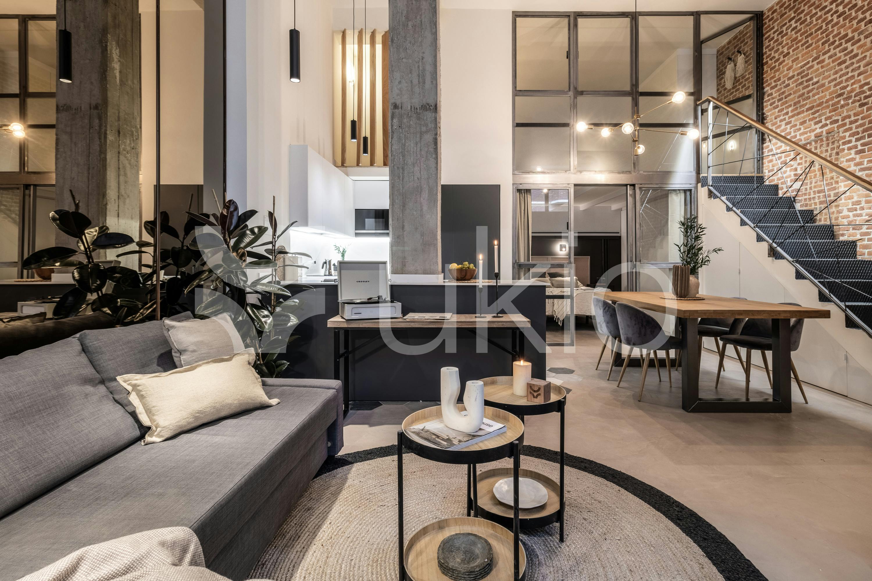 Calle General Oraá, Madrid preview