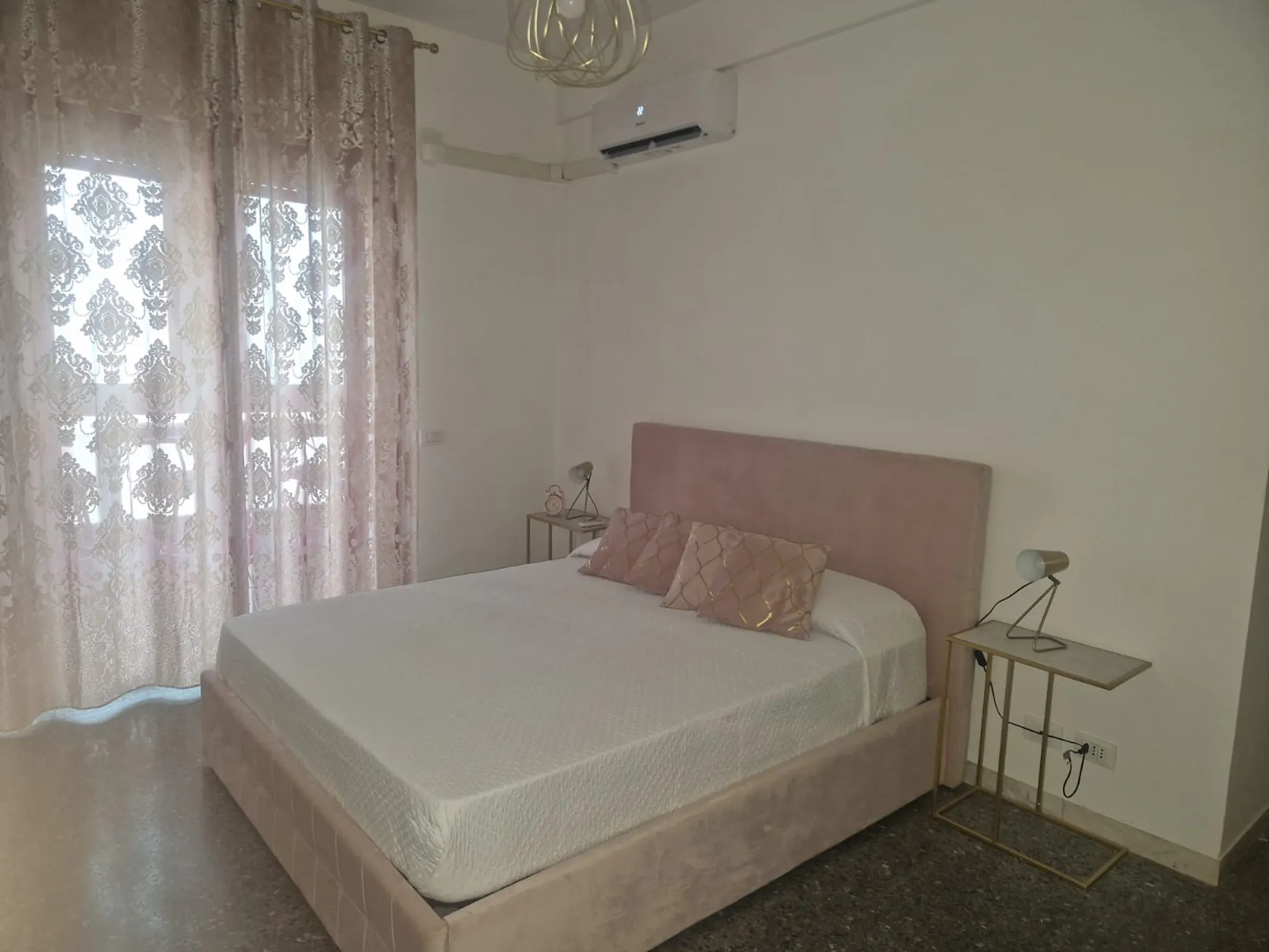 Via Tiburtina, Rome preview