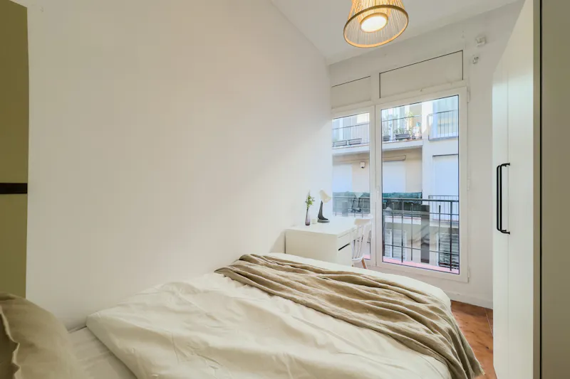 34 Bertran Street, Barcelona - in Barcelona