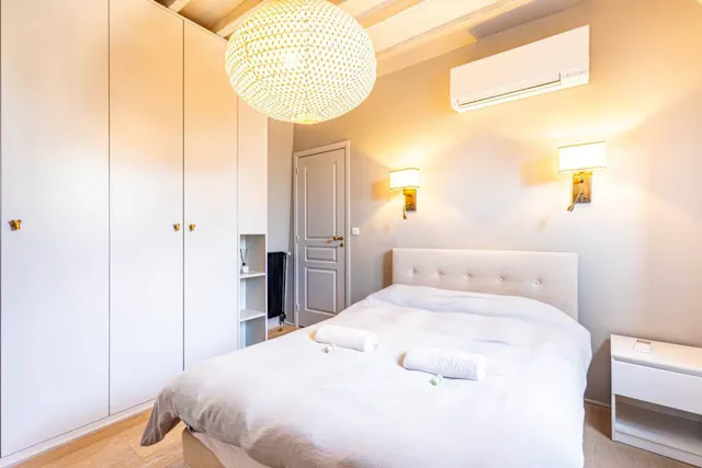 3-Bedroom Apartment in Rue Lauriston, Paris (1496989) room image 2