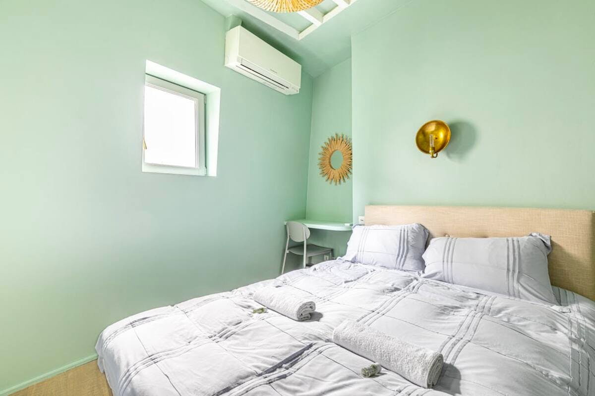 Apartment Paris, 102m² — photo 10
