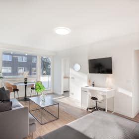 单间公寓 正在以 €1,150 的月租出租，其位于 Düsseldorf, Arnold-Schönberg-Straße
