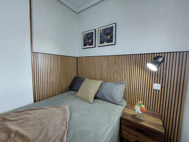 Private room in Calle de Beatriz de Bobadilla, Madrid (1496999) room image 50