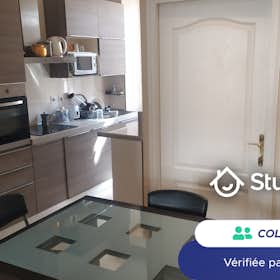 Private room for rent for €550 per month in Nice, Rue Vernier