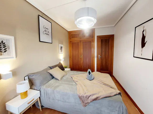 Private room in Calle de Beatriz de Bobadilla, Madrid (1497032) room image 1