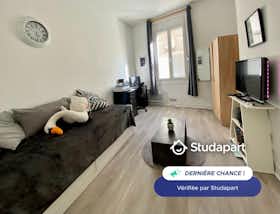 Apartamento para alugar por € 430 por mês em Le Havre, Rue Jules Tellier