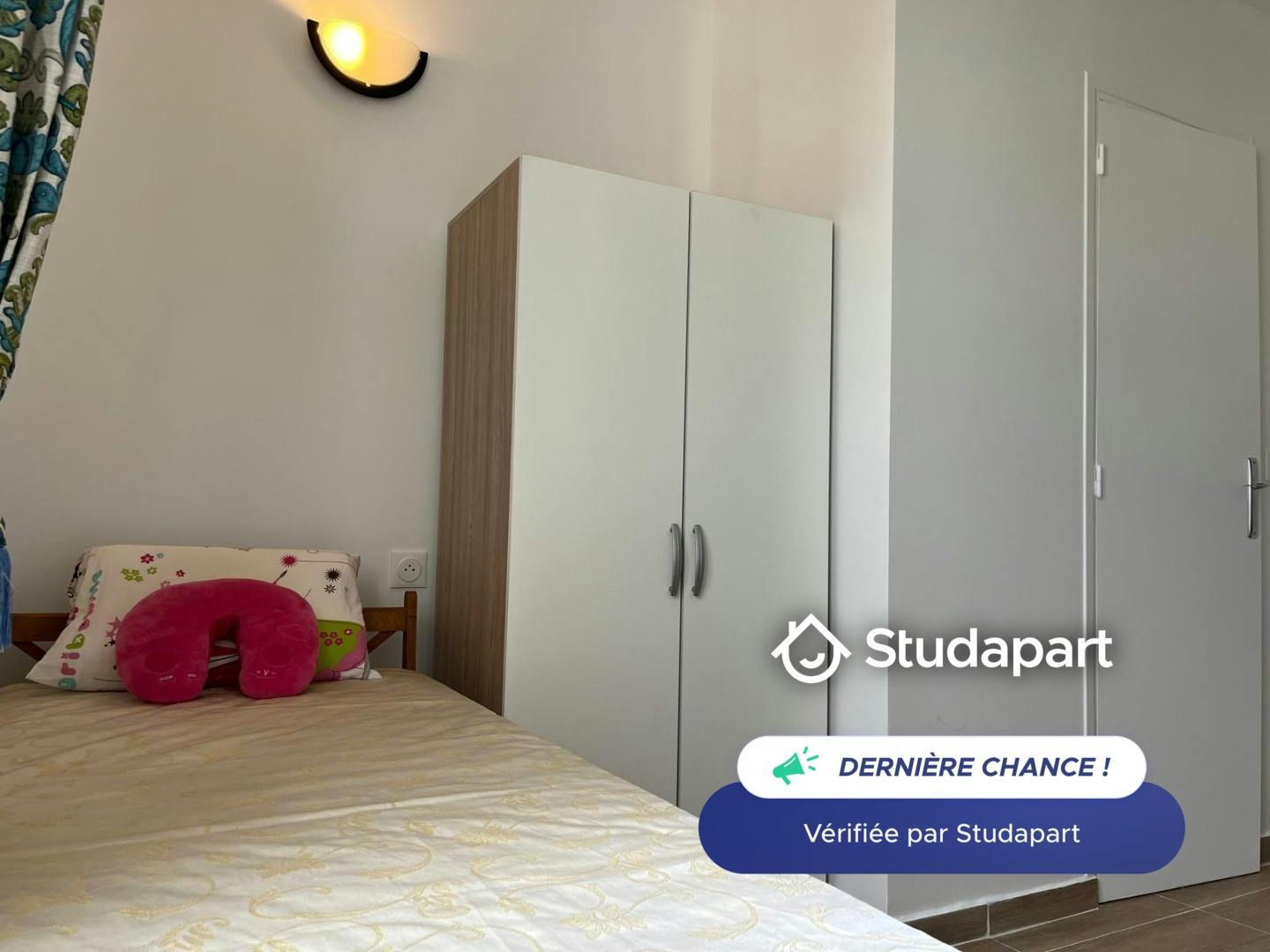 Apartment for rent for €685 per month in Créteil, Rue Camille Dartois