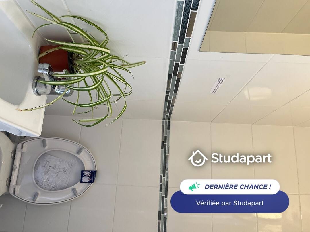 Apartment for rent on Rue Camille Dartois, Créteil – pohled 3