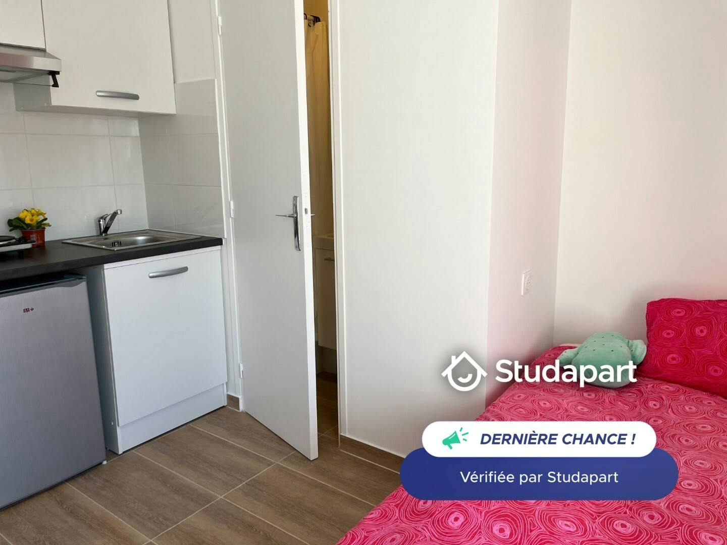 Apartment for rent on Rue Camille Dartois, Créteil – pohled 5