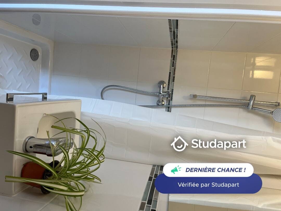 Apartment for rent on Rue Camille Dartois, Créteil – pohled 4