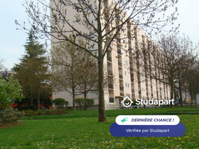 Apartment for rent on Rue Camille Dartois, Créteil – pohled 6