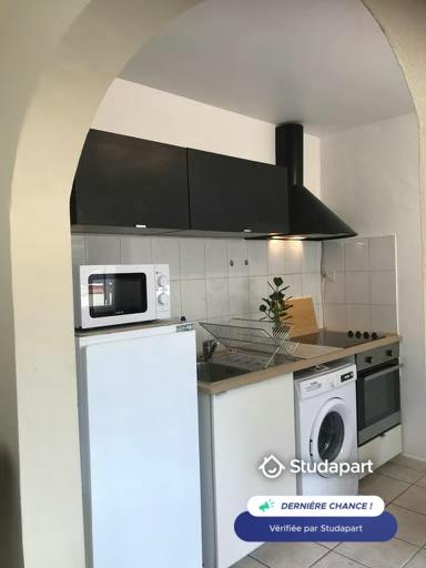 Appartement – Marseille, La Timone, 10e Arrondissement - Vue 4