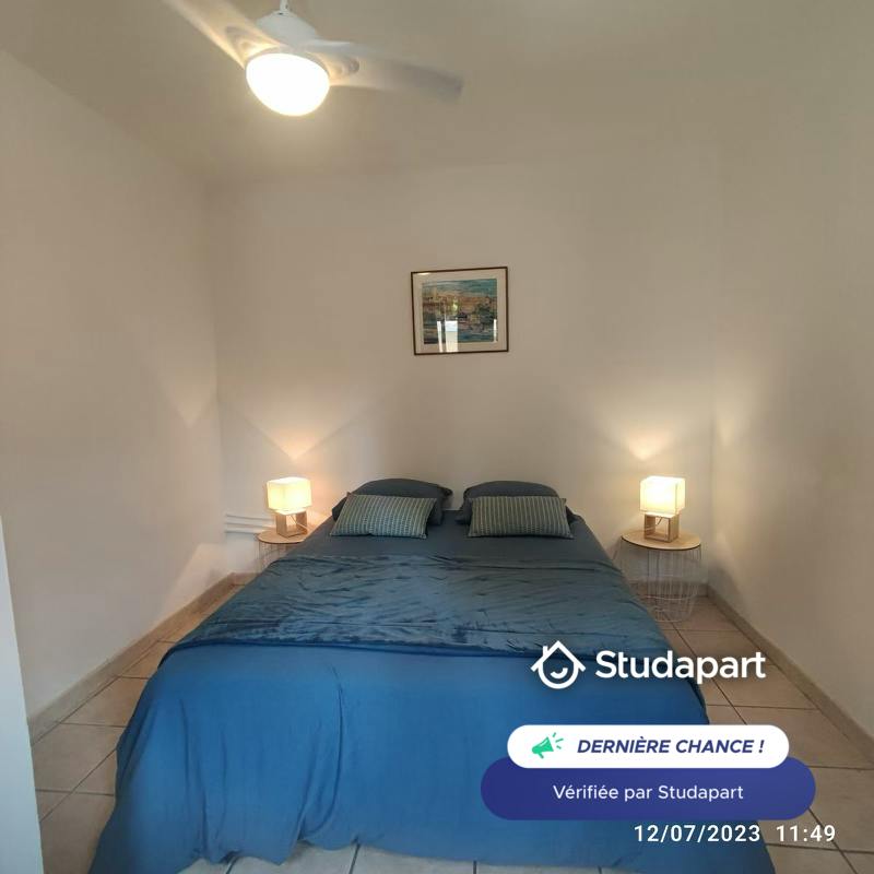 Appartement – Marseille, La Timone, 10e Arrondissement - Plus