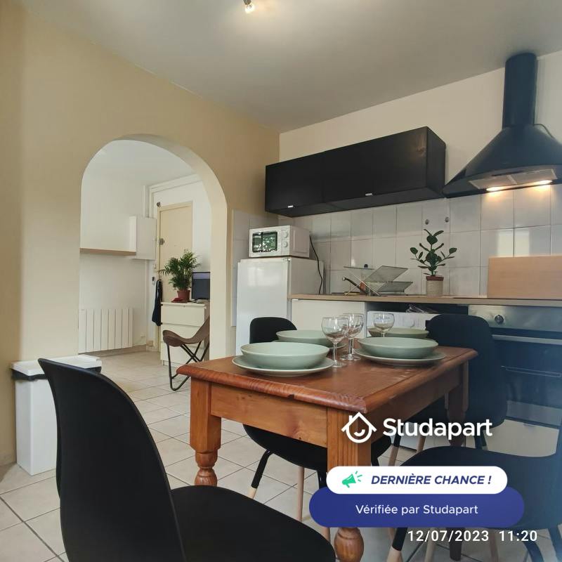 Appartement – Marseille, La Timone, 10e Arrondissement - Vue 3