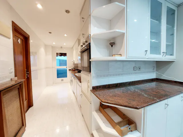 Private room in Calle de Beatriz de Bobadilla, Madrid (1497076) room image 50