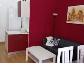 Apartamento para alugar por € 690 por mês em Murcia, Carril Ruipérez