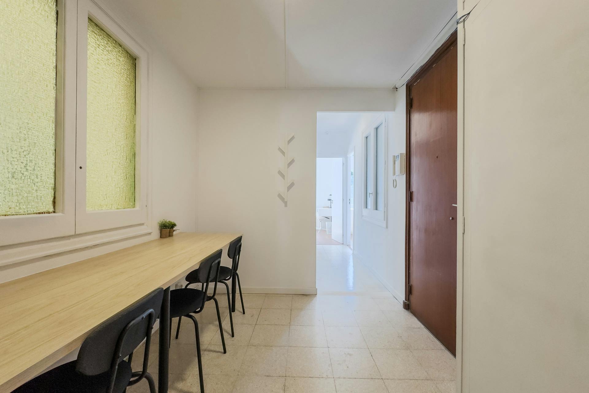 Apartment Barcelona, 110m² — photo 9