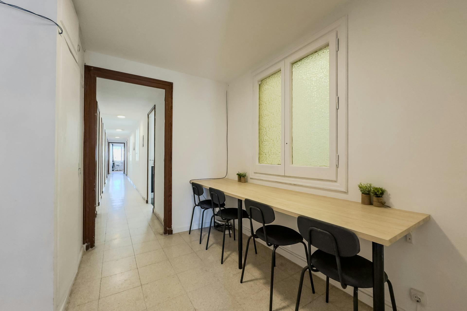Apartment Barcelona, 110m² — photo 8