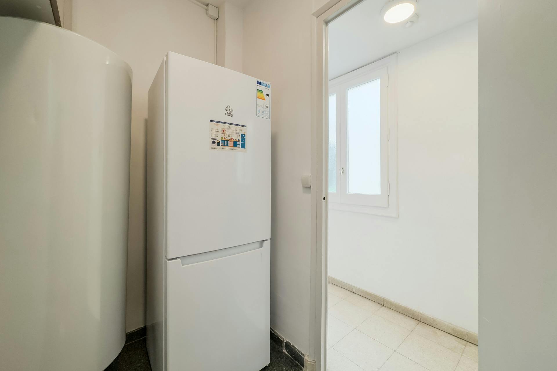 Apartment Barcelona, 110m² — photo 13