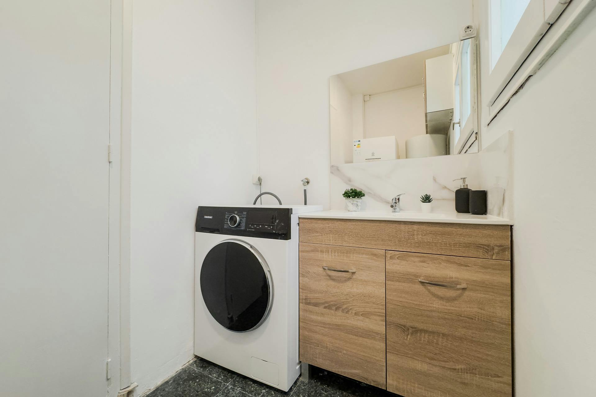 Apartment Barcelona, 110m² — photo 20