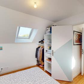 Privé kamer te huur voor € 400 per maand in Brest, Rue Cosmao Pretot