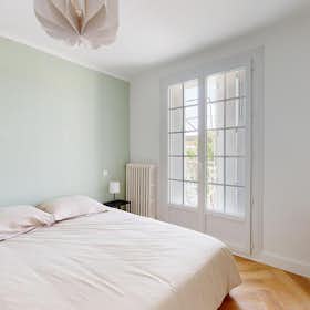 Privé kamer for rent for € 437 per month in Montpellier, Rue des Chasseurs