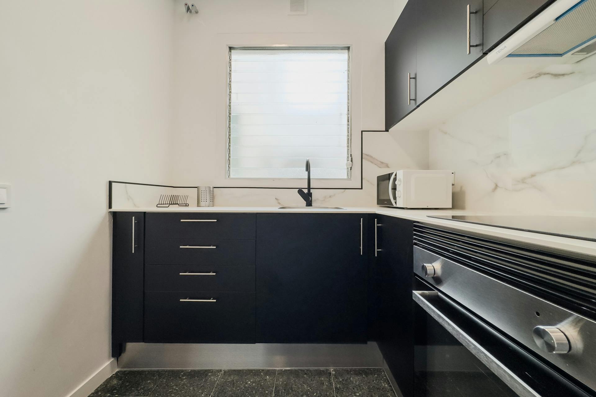 Apartment Barcelona, 110m² — photo 20