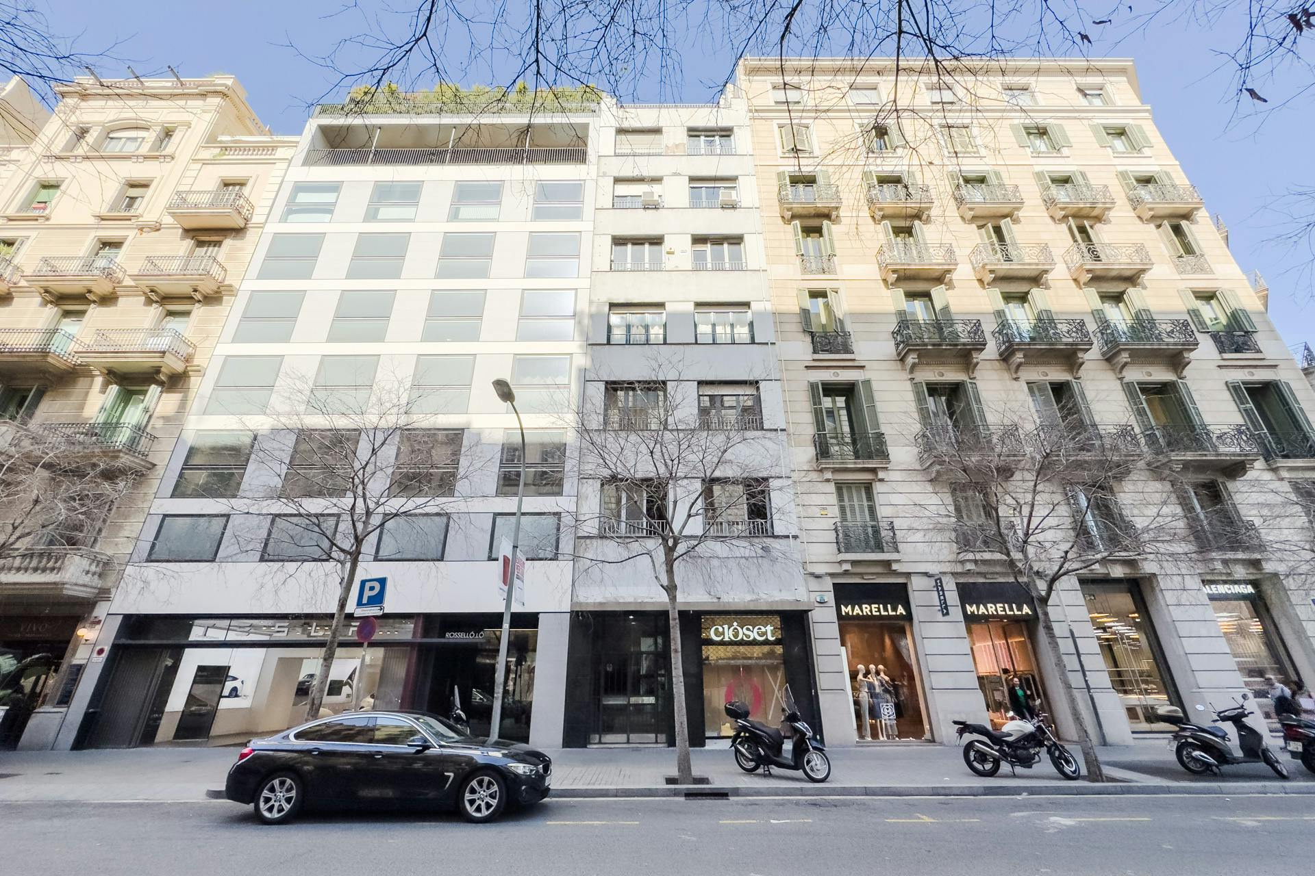 Apartment Barcelona, 110m² — photo 16