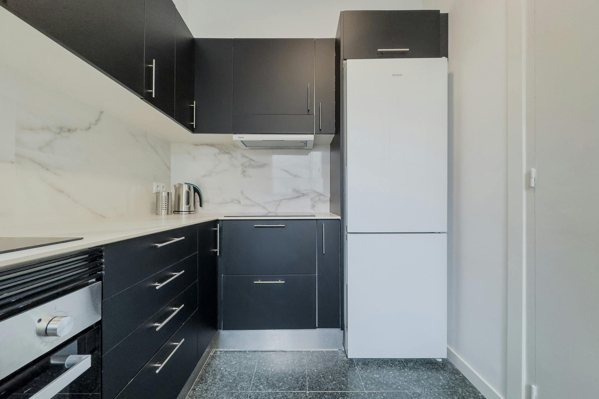 Apartment Barcelona, 110m² — photo 17