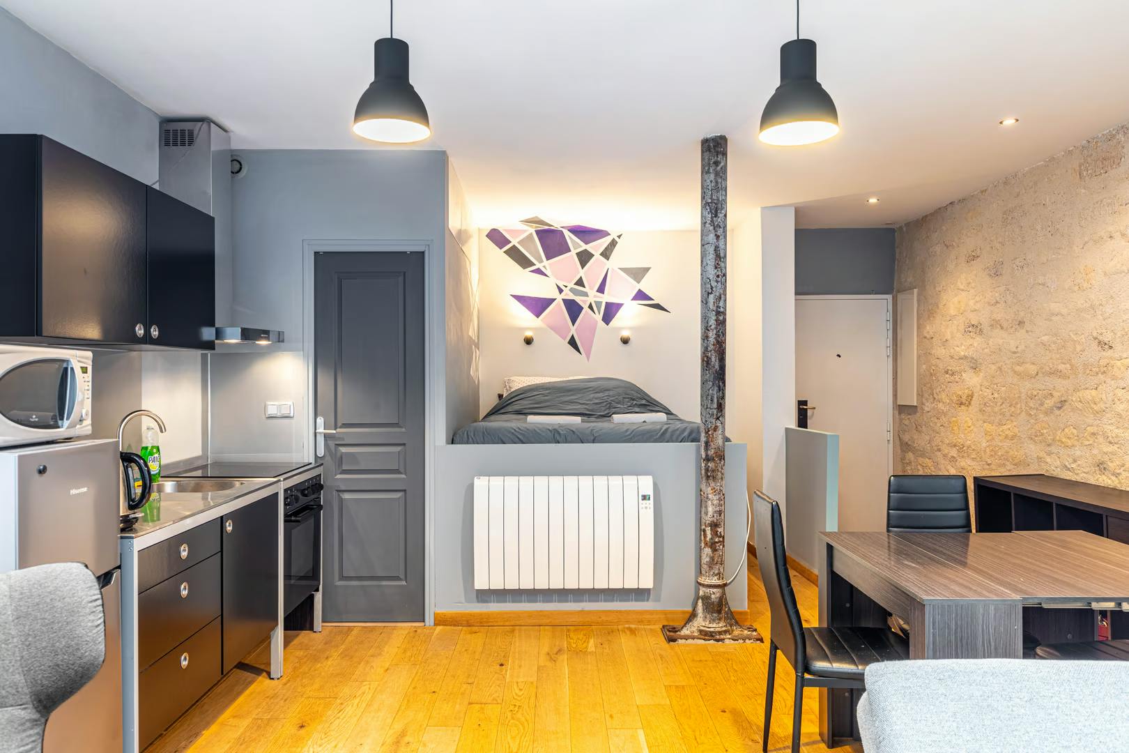 preview gallery tile