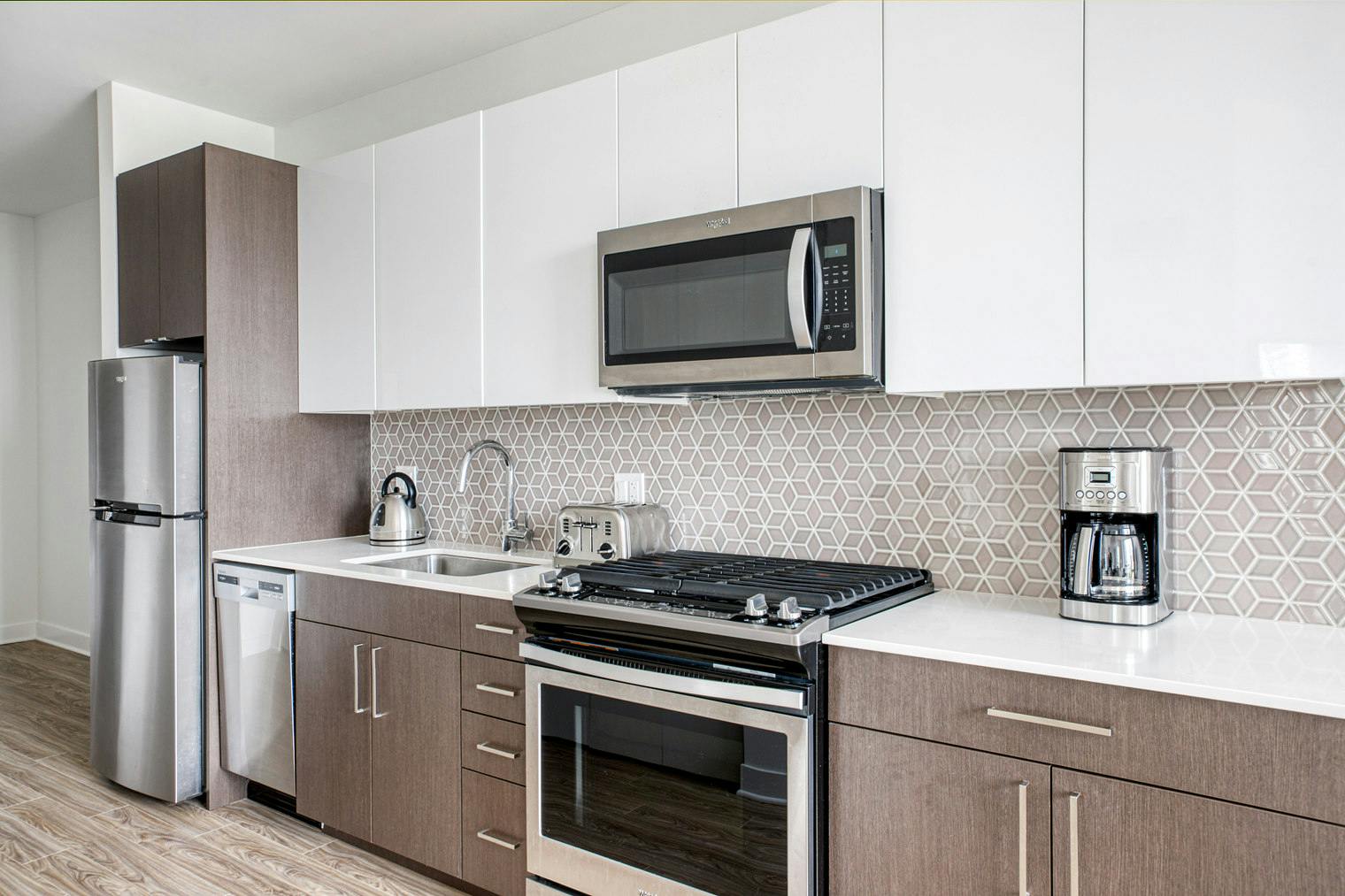 preview gallery tile