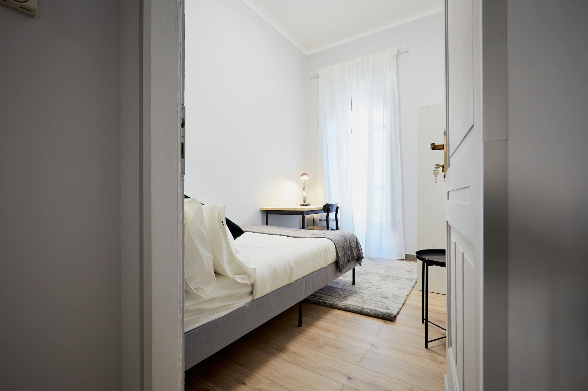 Via Ormea, Turin preview