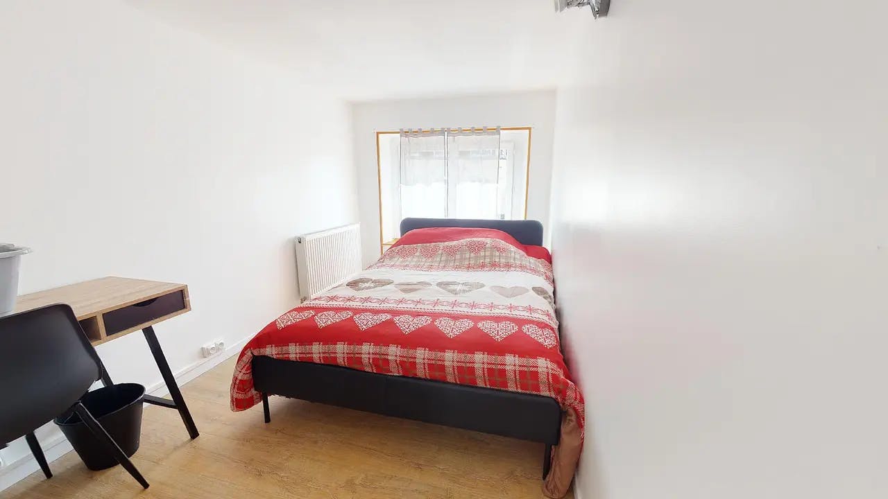 Rue Claude Deverchère, Saint-Étienne preview